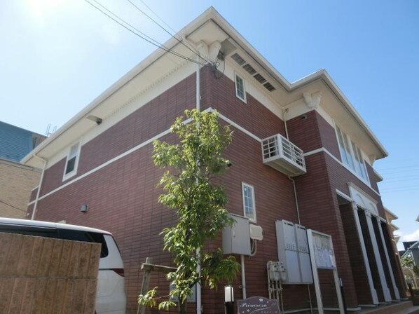 プリムローズの物件内観写真